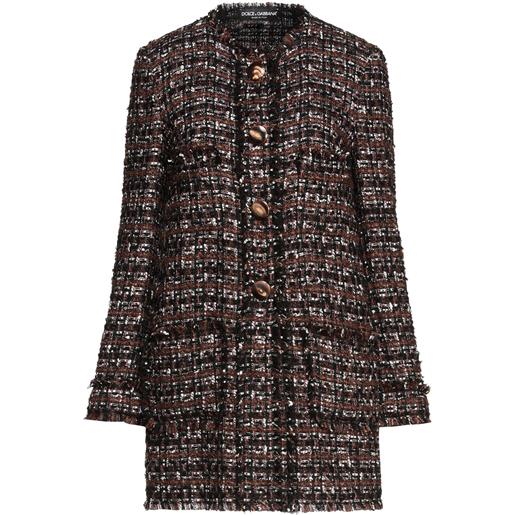 DOLCE&GABBANA - cappotto