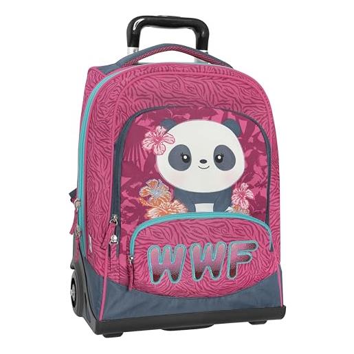 Zaino Per Ragazze Fringoo | La Sciuscetteria - Foto 2