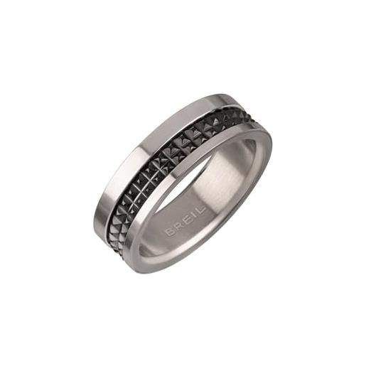 Anello BREIL prezzo offerta ANELLO TETRA TJ0925 :: Orologeria e
