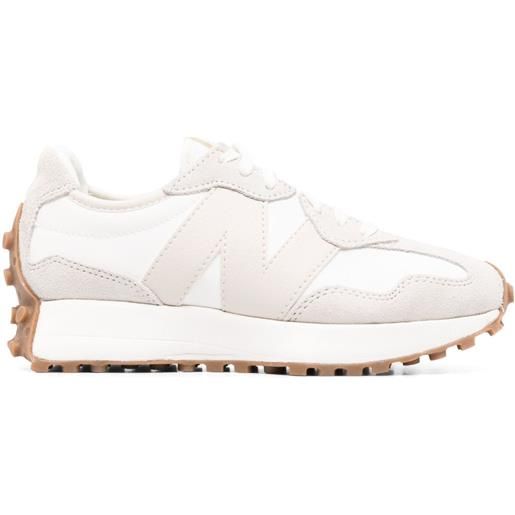 New Balance sneakers 327 - bianco
