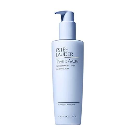 Estee Lauder estée lauder take it away lotion makeup remover