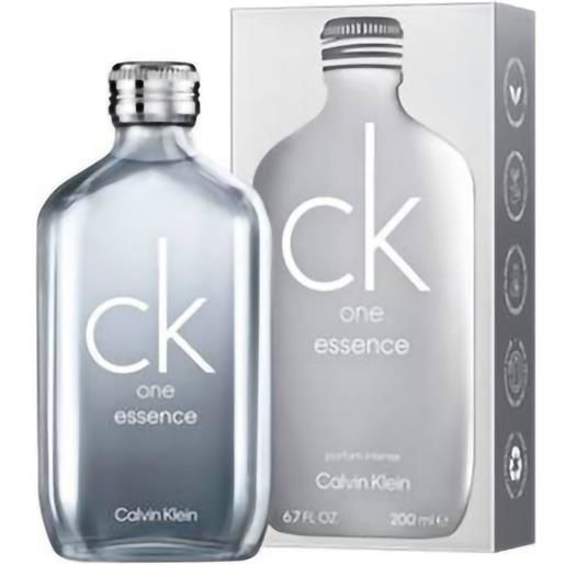Calvin klein ck one essence - eau de parfum 200 ml