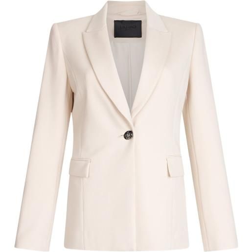 LIU JO blazer milano - bianco