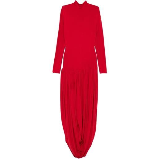 GRACE KARIN Abito Tubino Slim Fit A Maniche Lunghe Da Donna Con Cintura Abito In Maglia Con Scollo A V Vintage Retro Abito In Maglia Mini Abito Cl0499a21 7 L 107911511