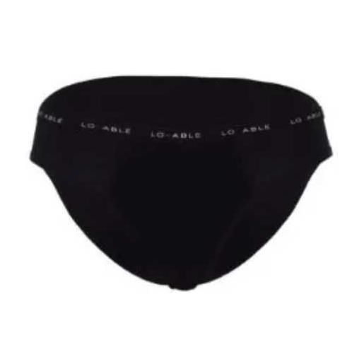 Lovable INVISIBLE MICRO - 3 PACK - Slip - Nude/color Carne