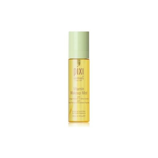 Pixi skintreats vitamin wakeup spray viso 80 ml
