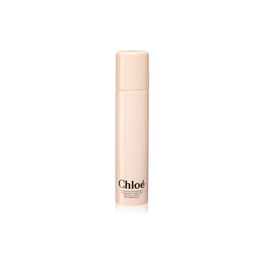 Chloé Chloé deodorante spray 100 ml