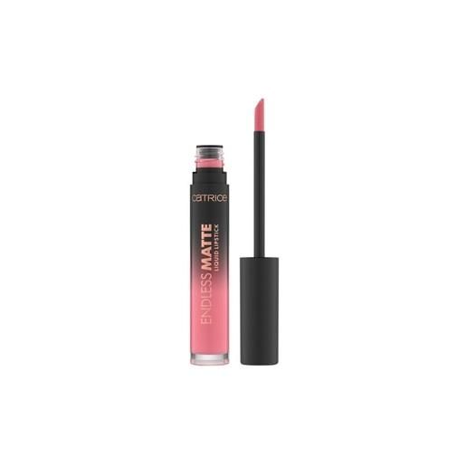 CATRICE endless matte rossetto liquido 5 ml nr. 040 - wifey