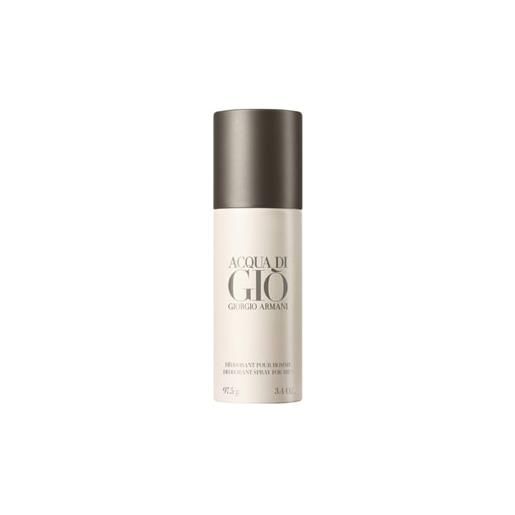 Giorgio Armani acqua di giò homme deodorante spray 150 ml