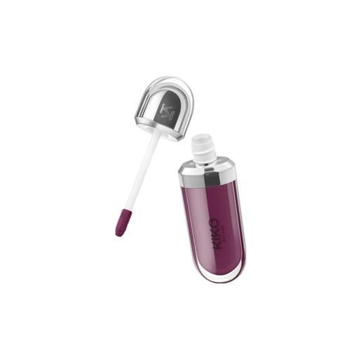 KIKO Milano 3d hydra lipgloss lucidalabbra 6.5 ml 30 deep purple