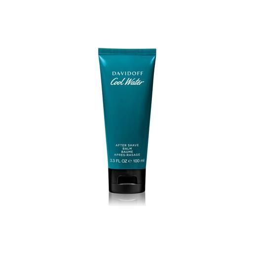 Davidoff cool water balsamo dopobarba 100 ml