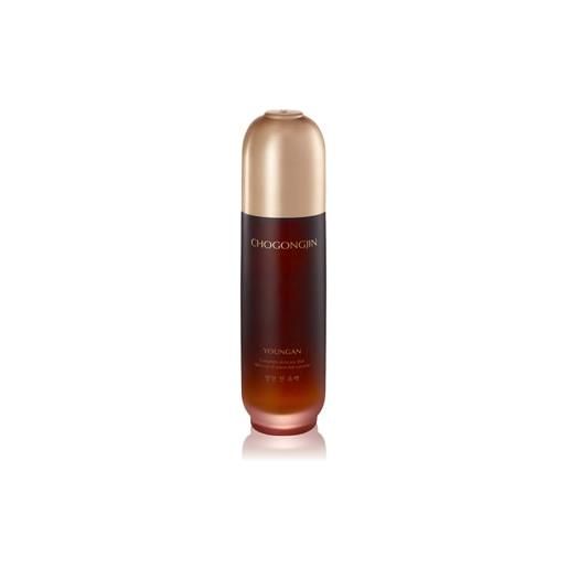 MISSHA chogongjin youngan emulsion lozione per il viso 120 ml