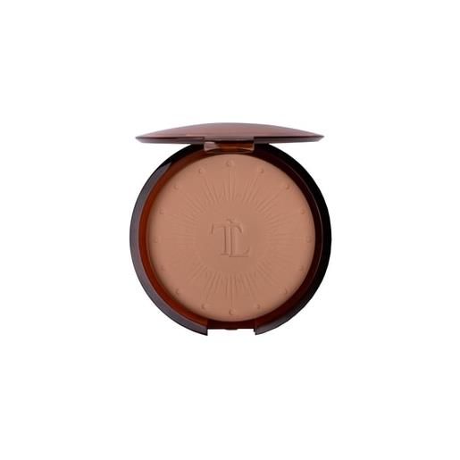 T.LeClerc sun powder terra abbronzante 17 g nr. 01 - doré