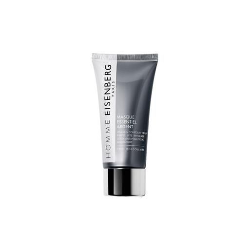 EISENBERG masque essentiel argent maschera viso 75 ml