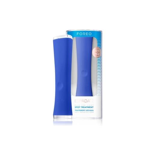 FOREO espada™ 2 cobalt blue scrub viso 1 pz. 