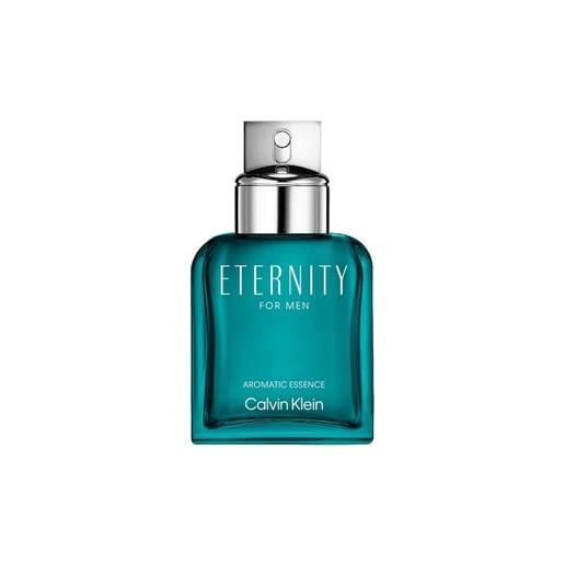 Calvin Klein eternity aromatic essence for men profumo 50 ml
