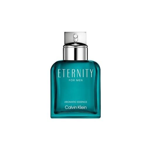 Calvin Klein eternity aromatic essence for men profumo 100 ml