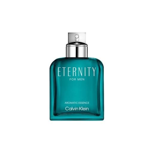 Calvin Klein eternity aromatic essence for men profumo 200 ml