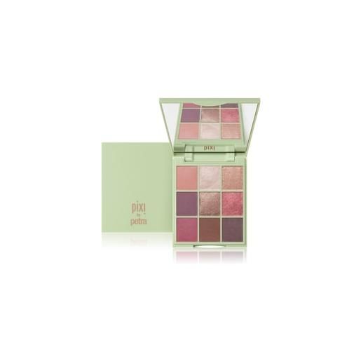 Pixi eyes eye effects palette di ombretti 11.5 g rosette ray