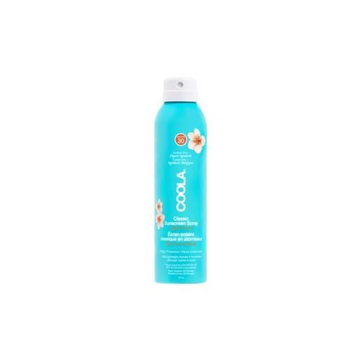 COOLA classic body tropical coconut - spf 30 spray solare 177 ml