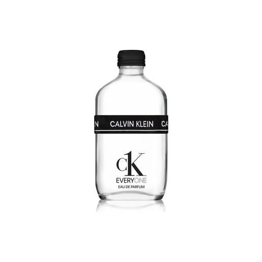Calvin Klein ck everyone eau de parfum 200 ml