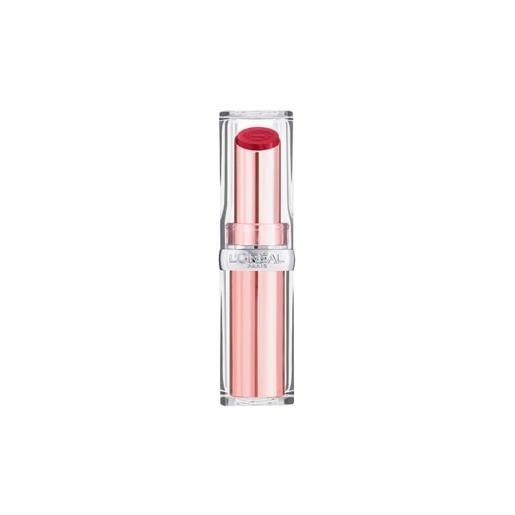 L'Oréal Paris color riche glow paradise rossetto 3.8 g nr. 353 - mulberry ecstatic