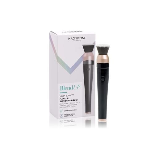 Magnitone London blend. Up black spazzola per il viso 1 pz. 