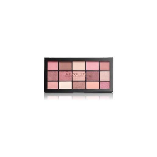 REVOLUTION reloaded provocative palette di ombretti 16.5 g multi
