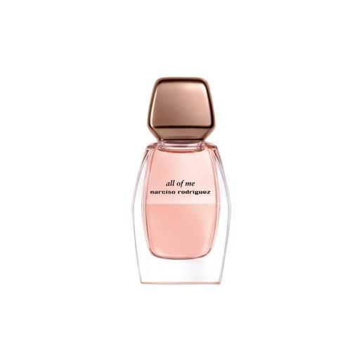 Narciso Rodriguez all of me eau de parfum 50 ml