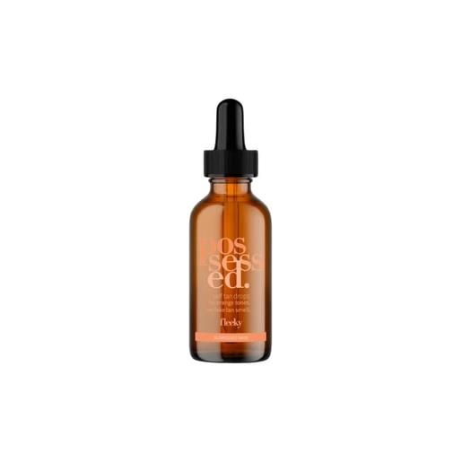 fleeky self tan tan drops lozione autoabbronzante 30 ml