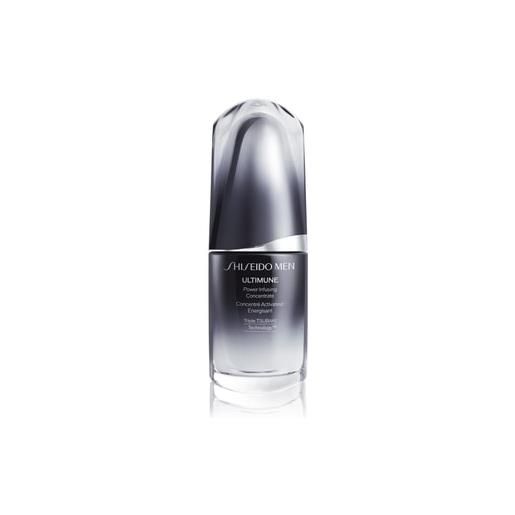 Shiseido men ultimune power infusing concentrate siero viso 30 ml