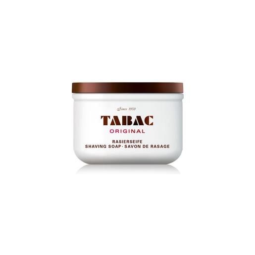 Tabac original in vaso sapone da barba 125 g