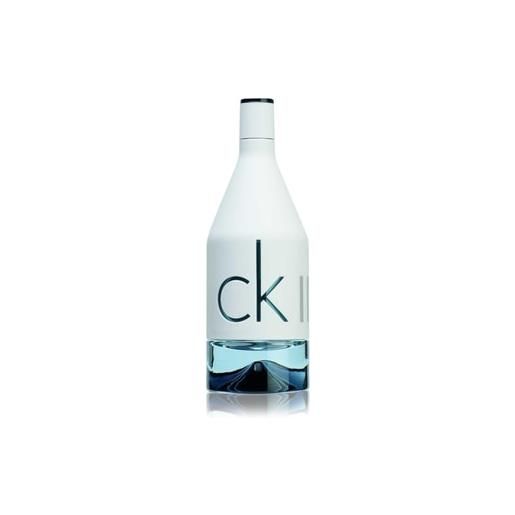 Calvin Klein ck in2u for him eau de toilette 150 ml