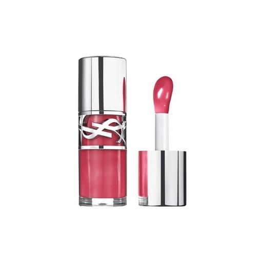 Yves Saint Laurent loveshine gloss lucidalabbra 6 g nr. 9 - cherry flash
