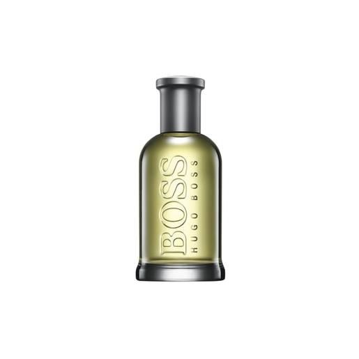 HUGO BOSS boss bottled lozione dopobarba 50 ml