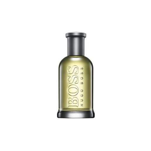 HUGO BOSS boss bottled lozione dopobarba 100 ml