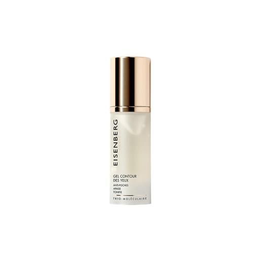 EISENBERG gel contour des yeux gel per il contorno occhi 30 ml