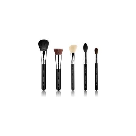 Sigma Beauty classic face brush set set di pennelli 1 pz. 