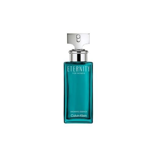 Calvin Klein eternity aromatic essence for women profumo 50 ml