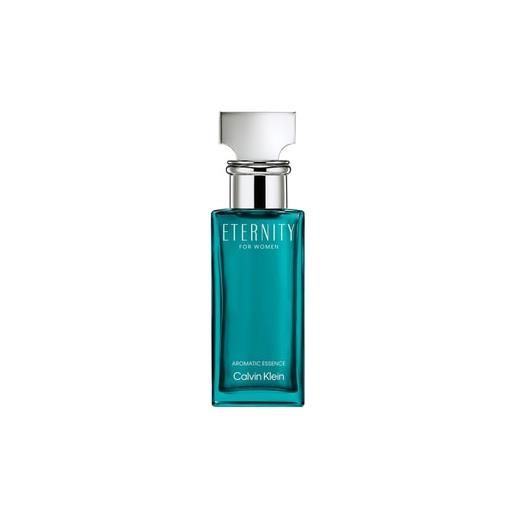 Calvin Klein eternity aromatic essence for women profumo 30 ml