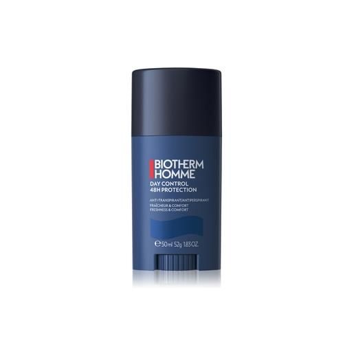 Biotherm Homme day control 48h deodorante stick 50 ml