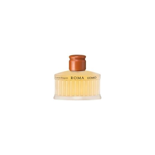 Laura Biagiotti roma uomo eau de toilette 75 ml
