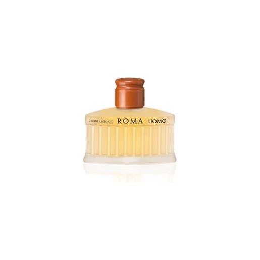 Laura Biagiotti roma uomo eau de toilette 40 ml