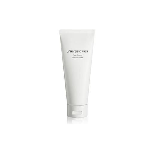 Shiseido men face cleanser gel detergente 125 ml
