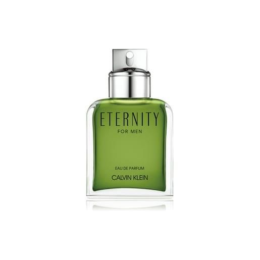 Calvin Klein eternity for men eau de parfum 50 ml