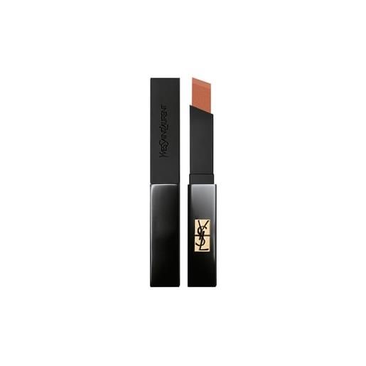 Yves Saint Laurent rouge pur couture the slim velvet radical rossetto 2.2 g nr. 316 - up beat rose