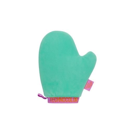 Bondi Sands technocolour application mitt green edition guanto autoabbronzante 1 pz. 
