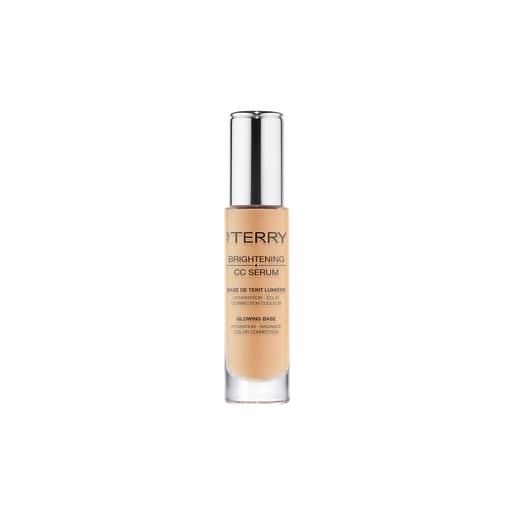 By Terry brightening cc serum cc cream 30 ml nr. N3 - apricot glow