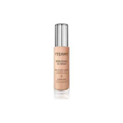 By Terry brightening cc serum cc cream 30 ml nr. N2.5 - nude glow