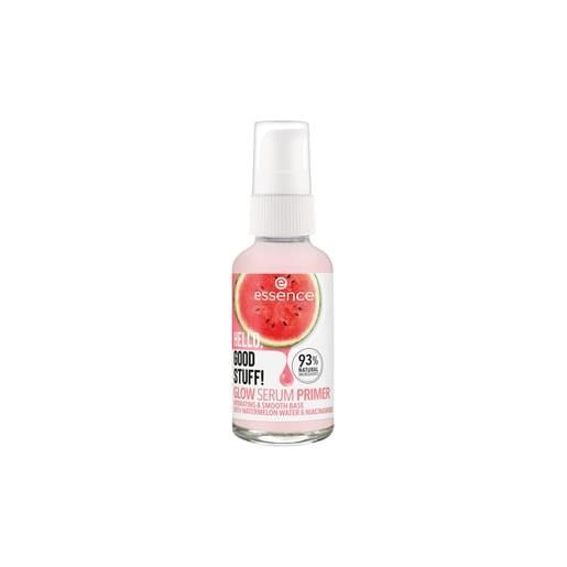 essence hello, good stuff!Glow serum primer siero viso 30 ml